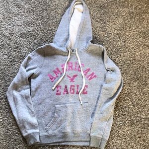 American Eagle Hoodie